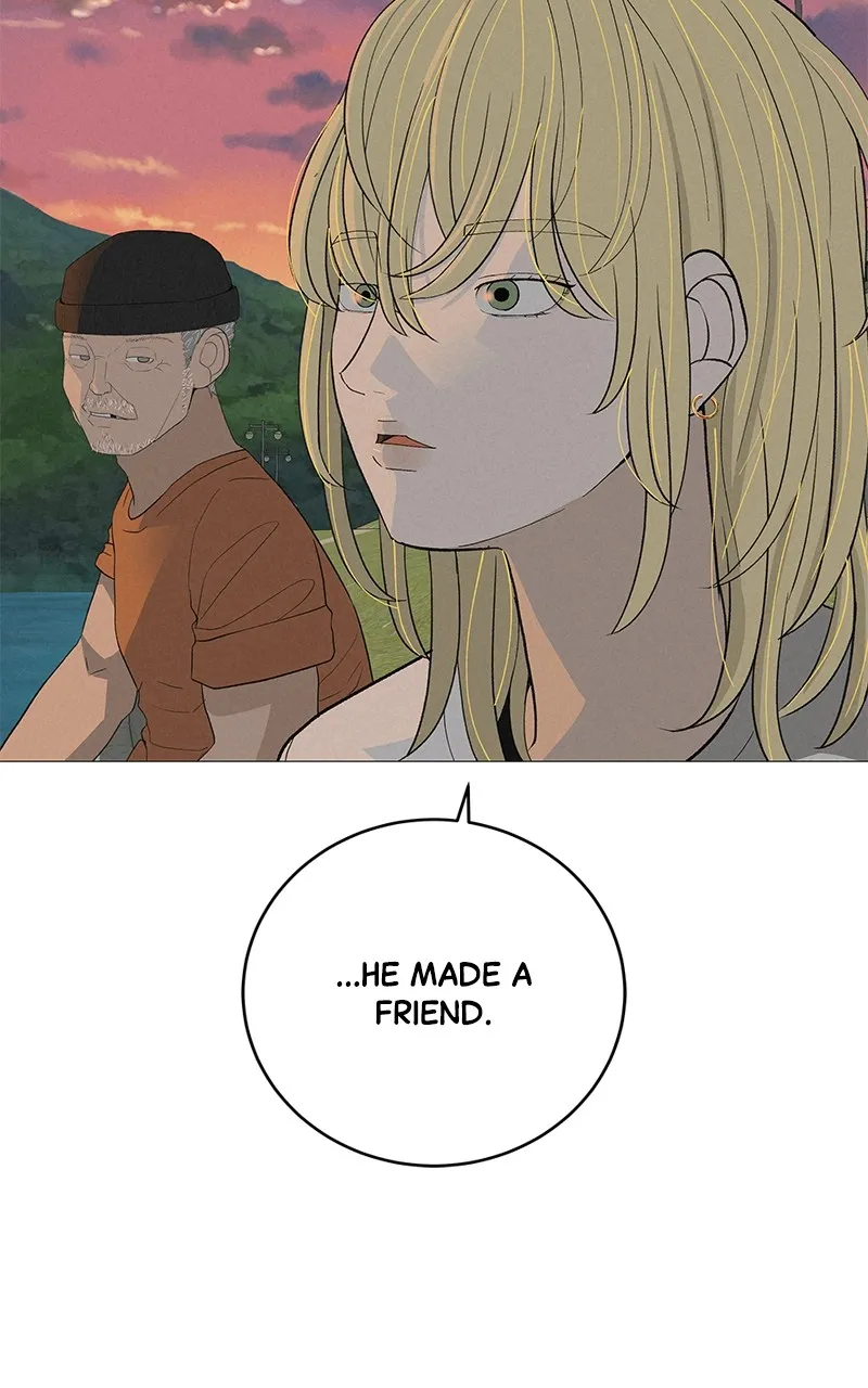 Read Radiant Rewind chapter 12 image 84 on Lezhin