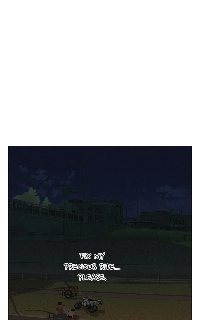 Read Radiant Rewind chapter 12 image 86 on Lezhin