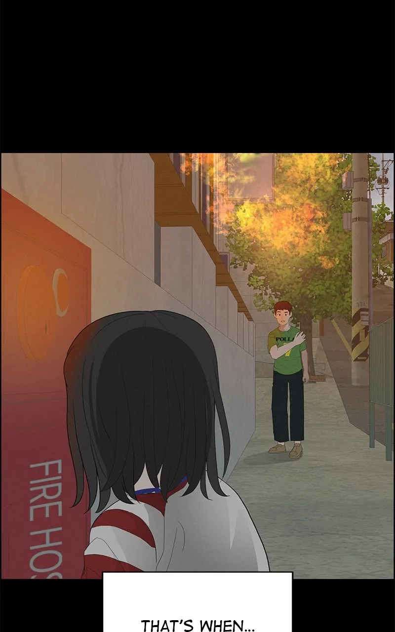 Read Radiant Rewind chapter 12 image 9 on Lezhin