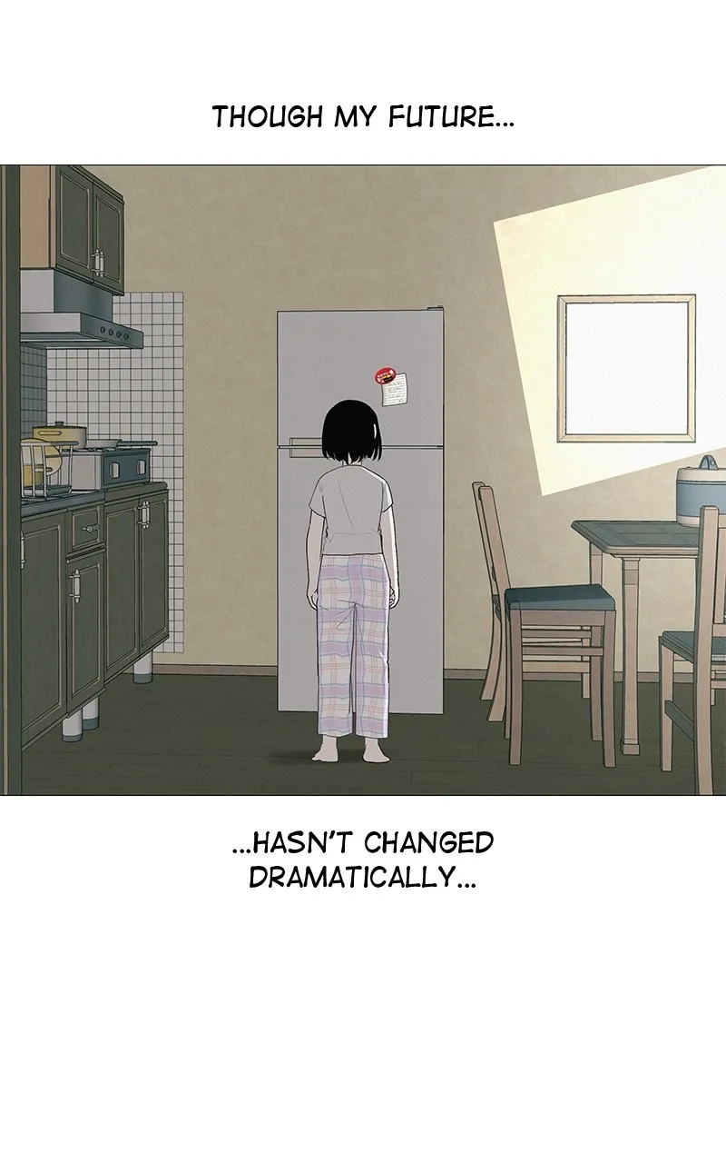 Read Radiant Rewind chapter 12 image 95 on Lezhin