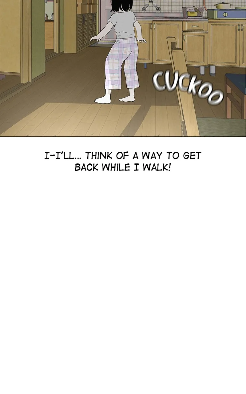 Read Radiant Rewind chapter 12 image 99 on Lezhin