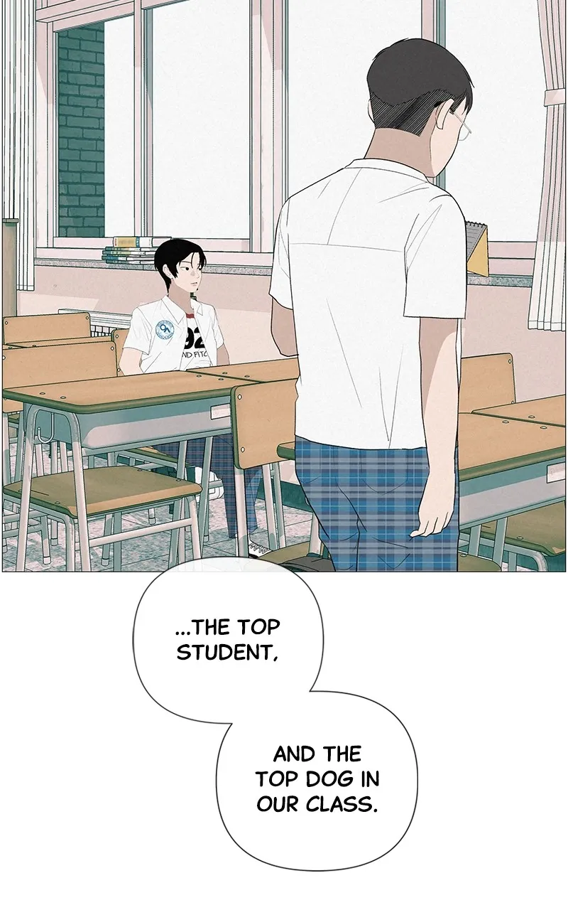 Read Radiant Rewind chapter 13 image 108 on Lezhin