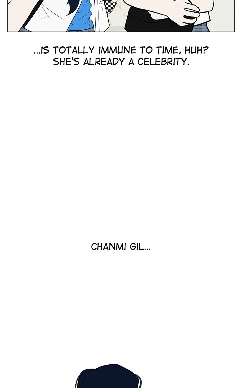 Read Radiant Rewind chapter 13 image 11 on Lezhin