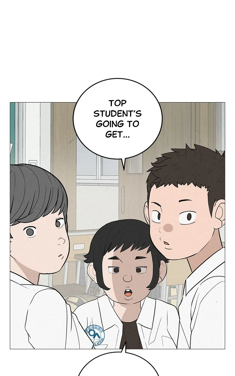Read Radiant Rewind chapter 13 image 121 on Lezhin