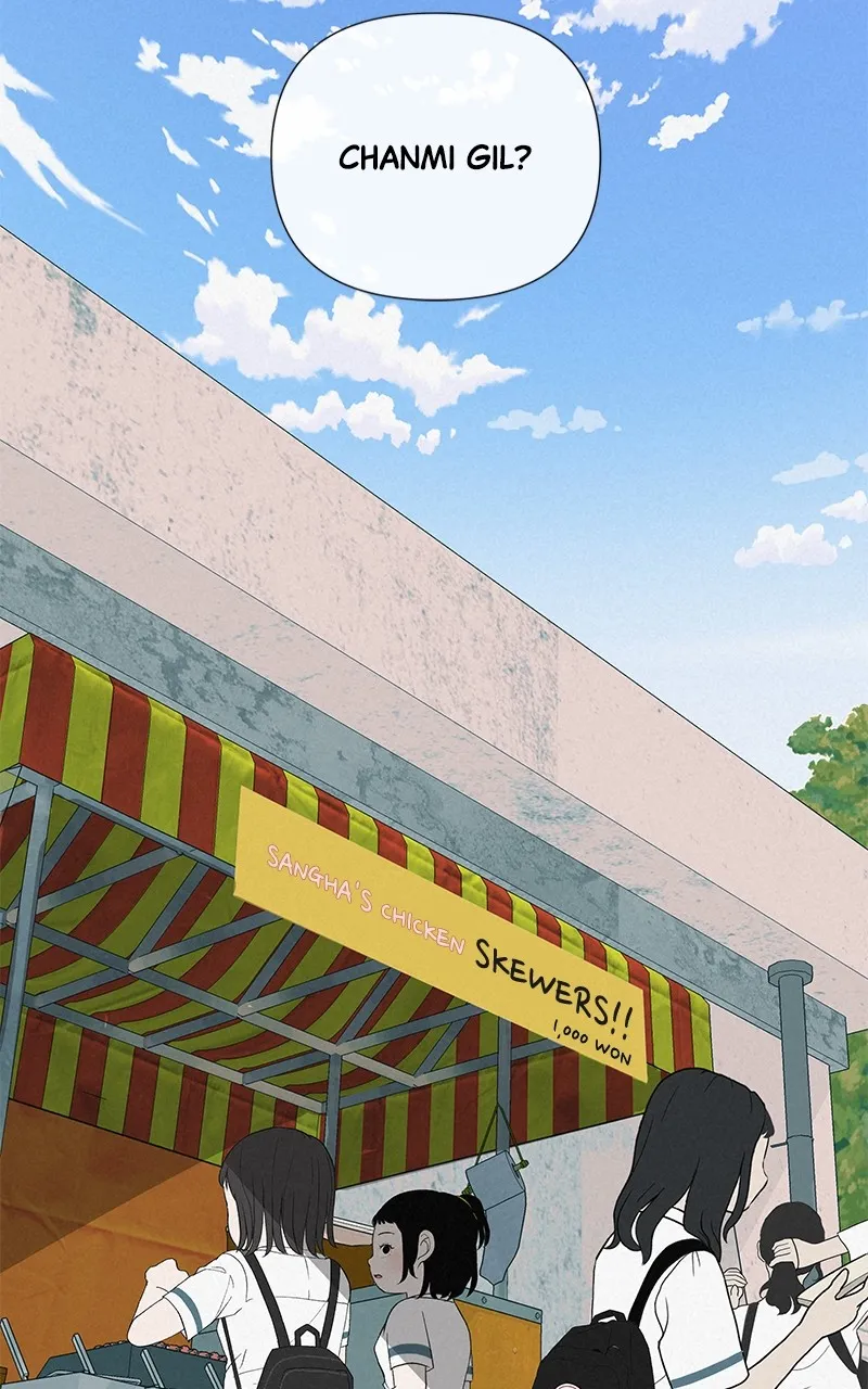 Read Radiant Rewind chapter 13 image 125 on Lezhin