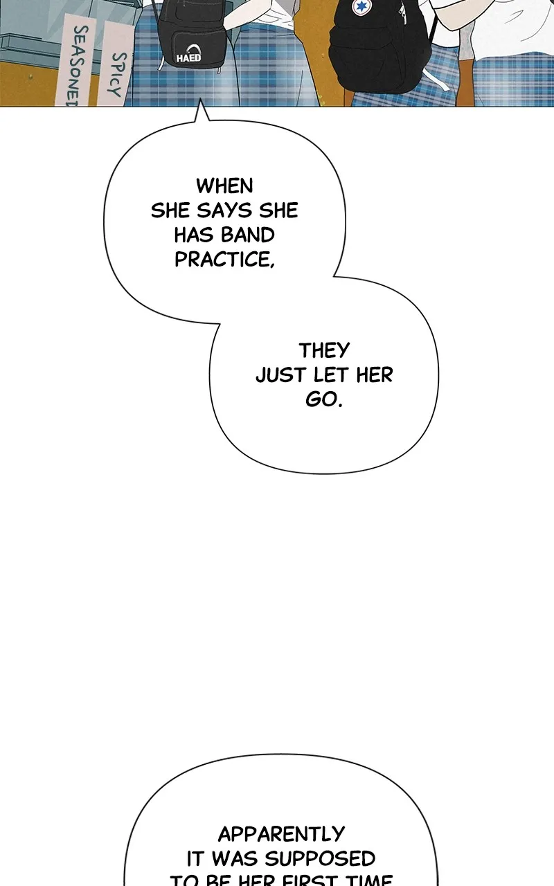 Read Radiant Rewind chapter 13 image 126 on Lezhin