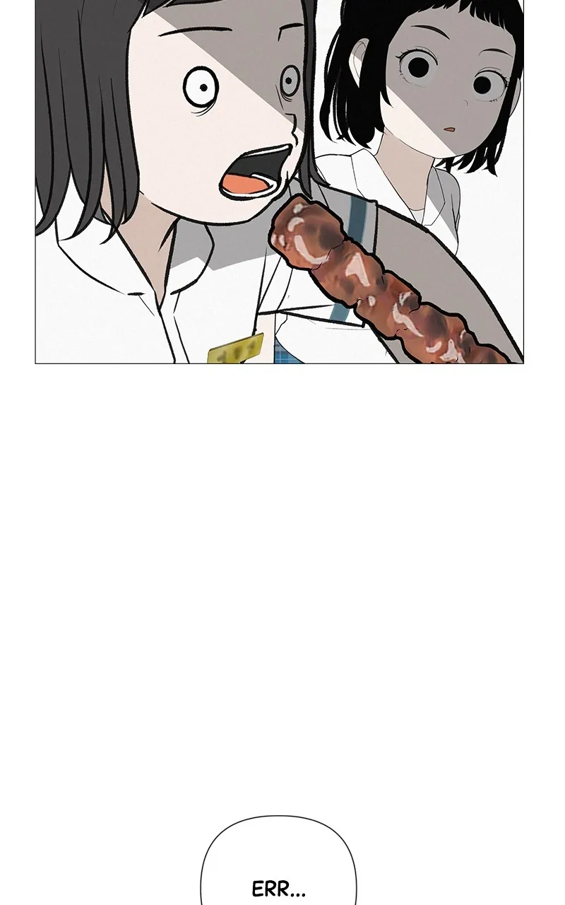 Read Radiant Rewind chapter 13 image 131 on Lezhin