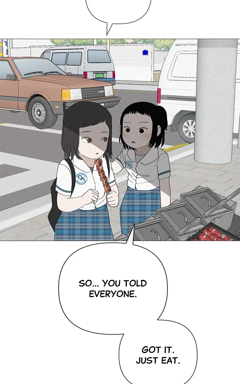 Read Radiant Rewind chapter 13 image 132 on Lezhin