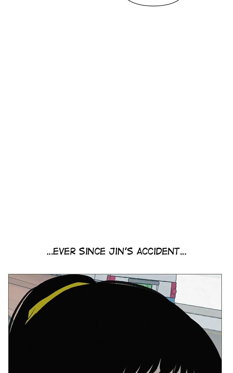 Read Radiant Rewind chapter 13 image 133 on Lezhin