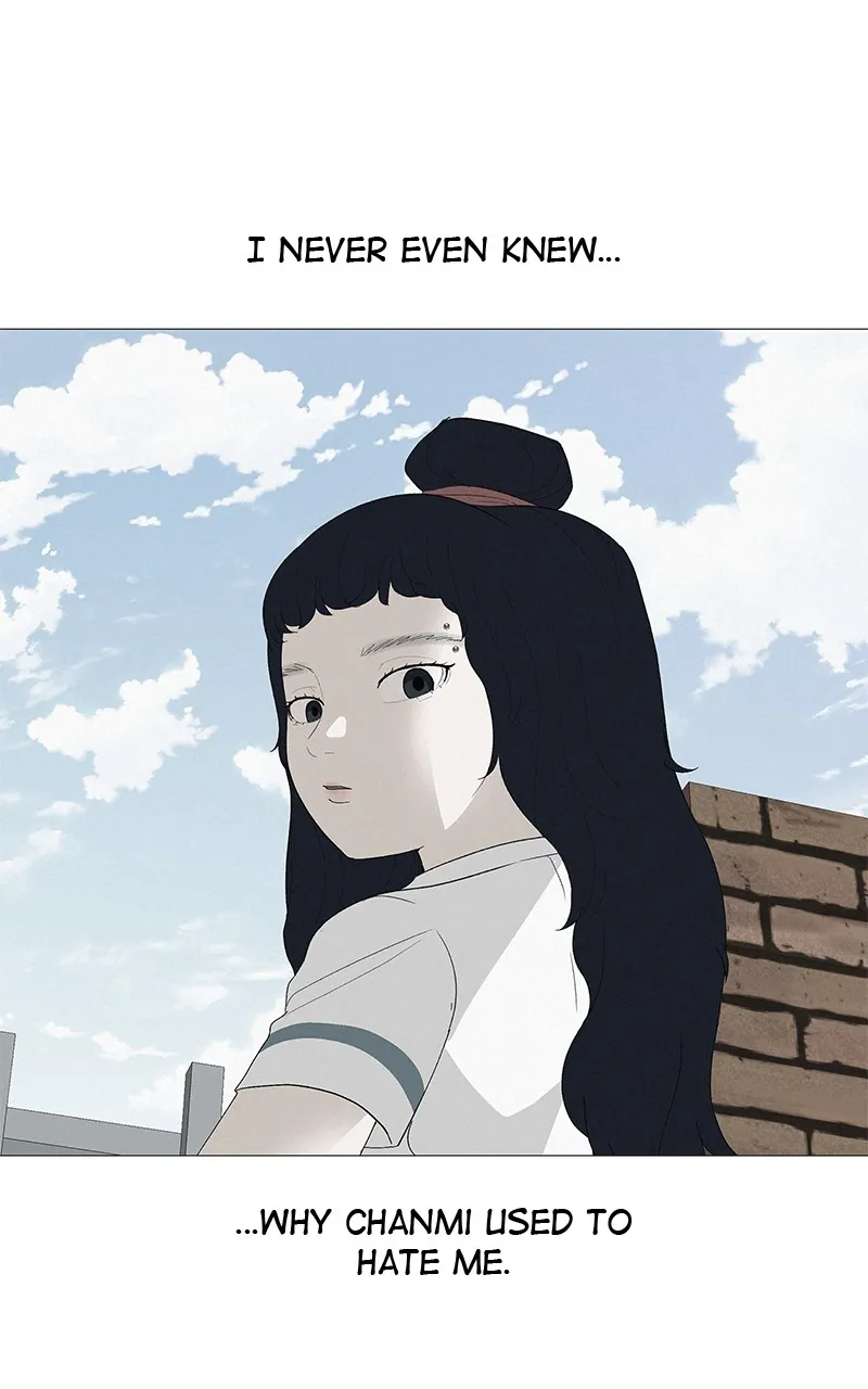 Read Radiant Rewind chapter 13 image 135 on Lezhin