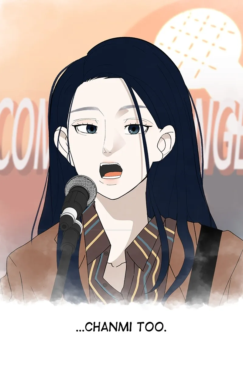 Read Radiant Rewind chapter 13 image 141 on Lezhin