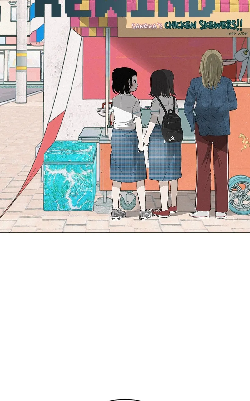 Read Radiant Rewind chapter 13 image 146 on Lezhin