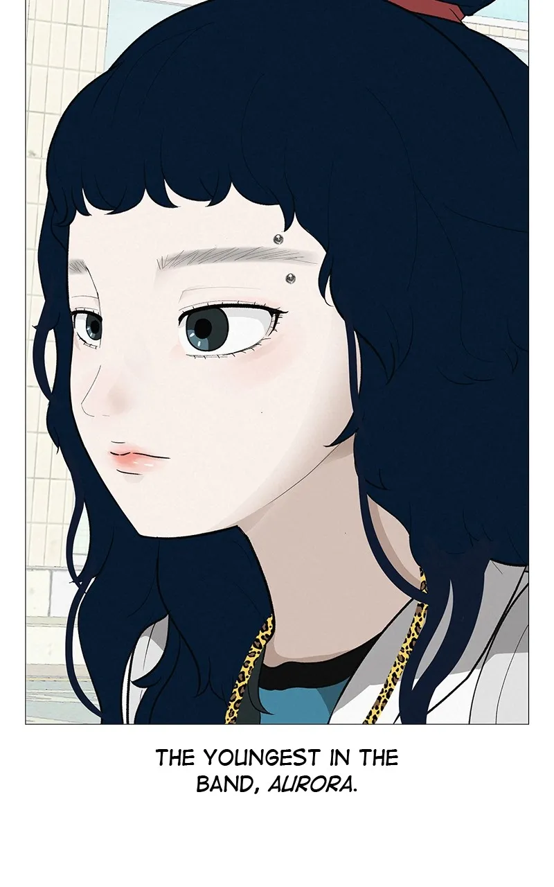 Read Radiant Rewind chapter 13 image 2 on Lezhin