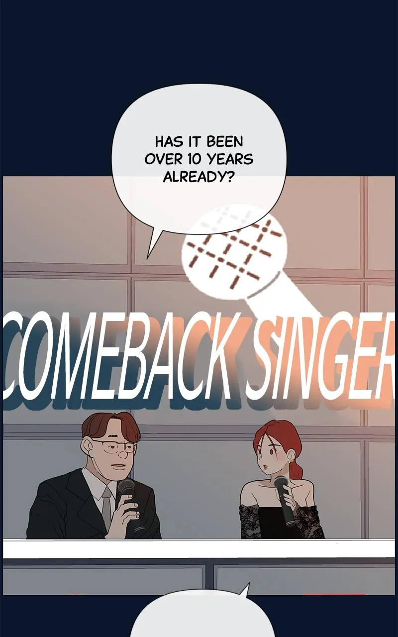 Read Radiant Rewind chapter 13 image 20 on Lezhin