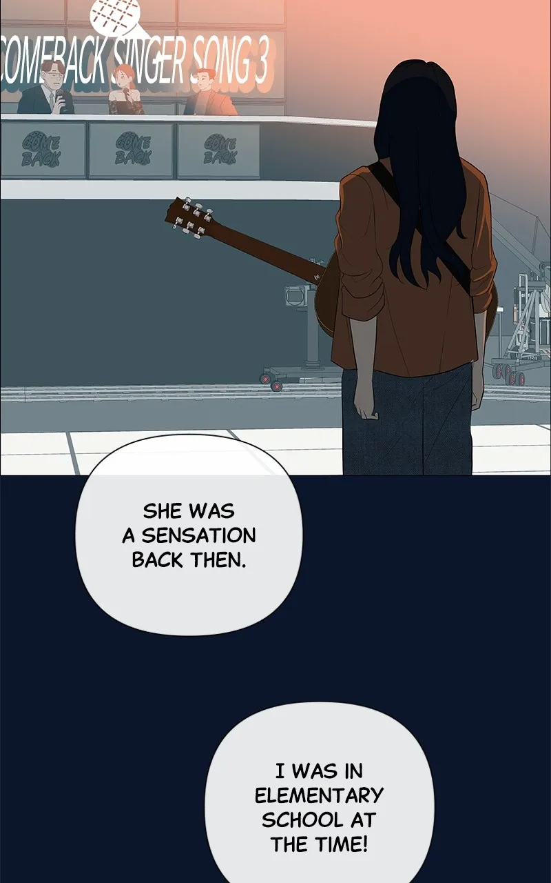 Read Radiant Rewind chapter 13 image 22 on Lezhin