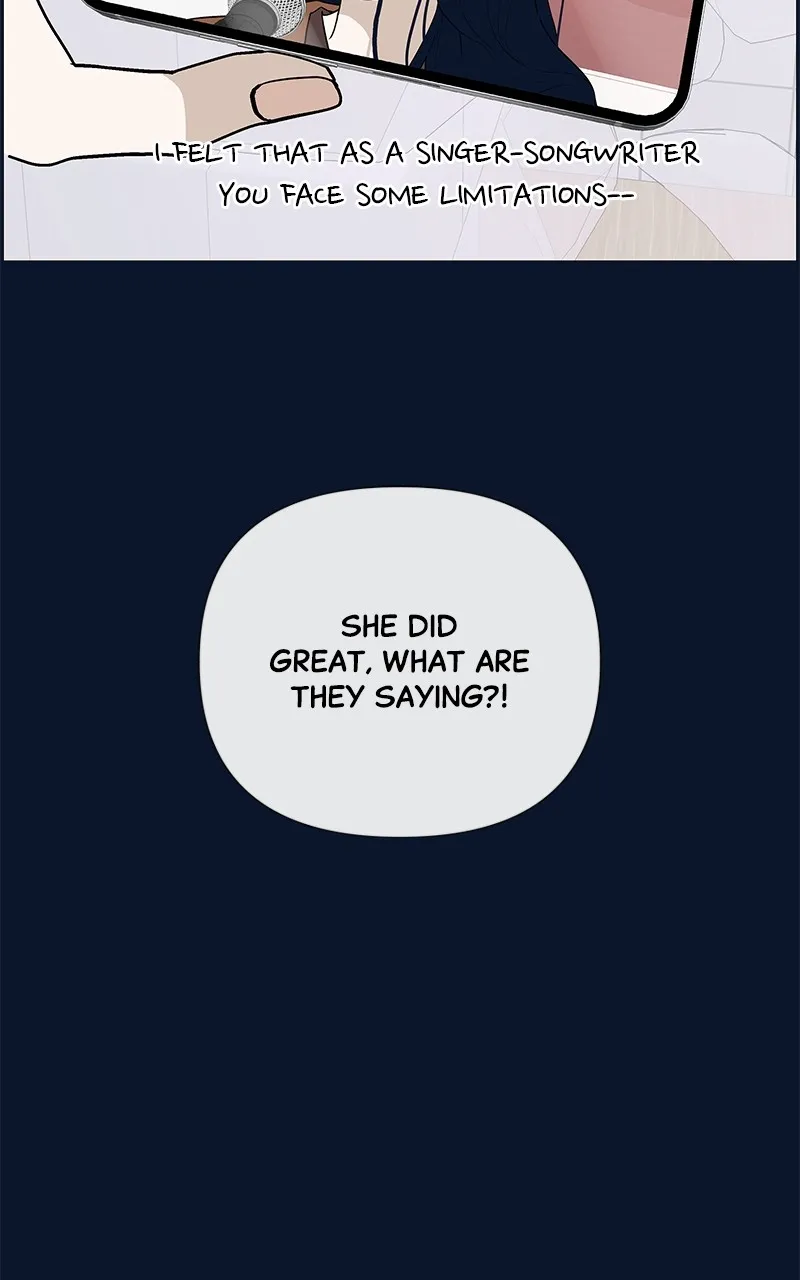 Read Radiant Rewind chapter 13 image 24 on Lezhin