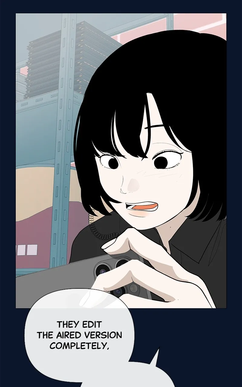 Read Radiant Rewind chapter 13 image 25 on Lezhin