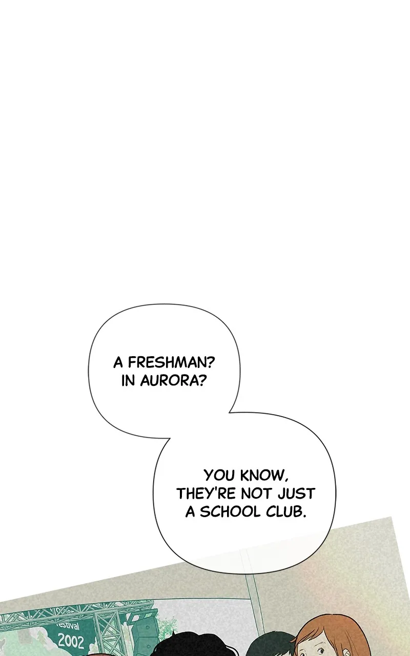 Read Radiant Rewind chapter 13 image 3 on Lezhin