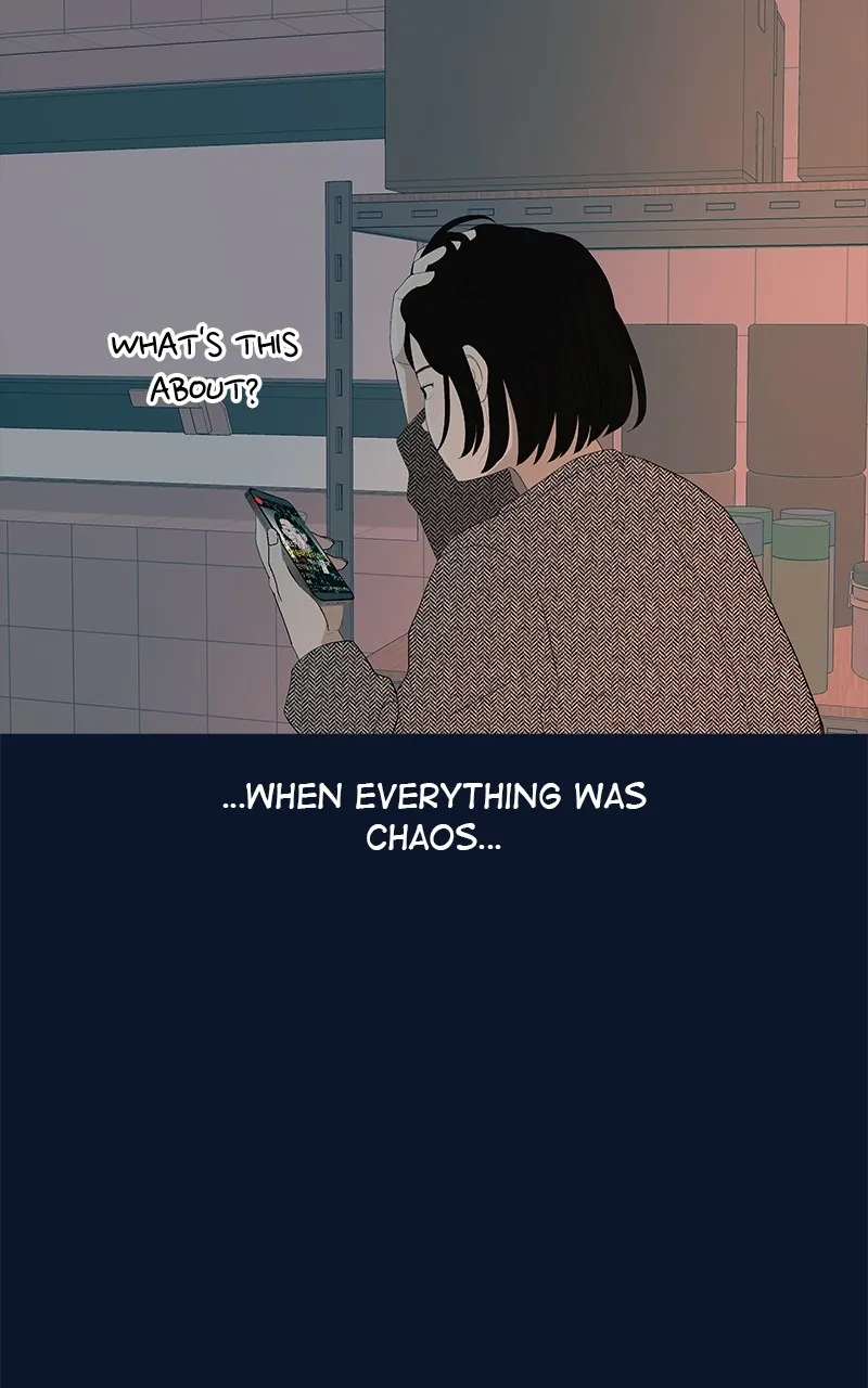 Read Radiant Rewind chapter 13 image 37 on Lezhin