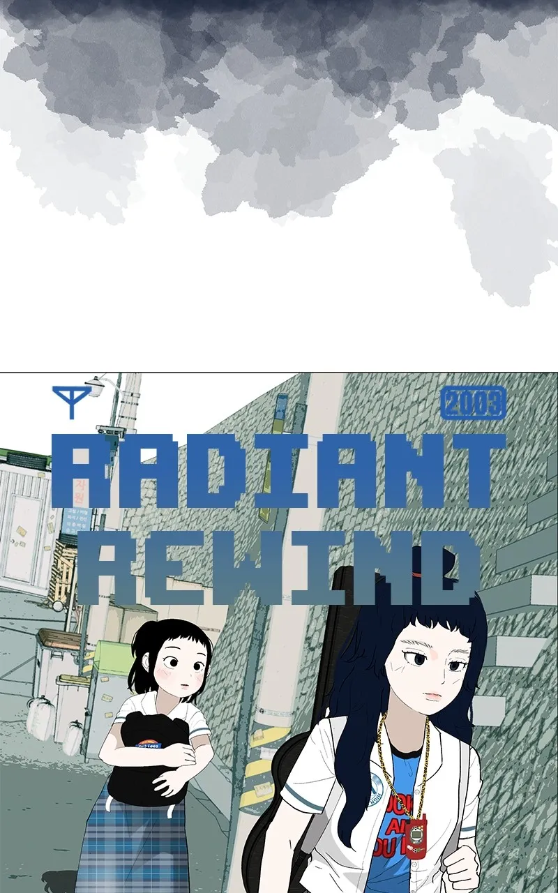 Read Radiant Rewind chapter 13 image 40 on Lezhin