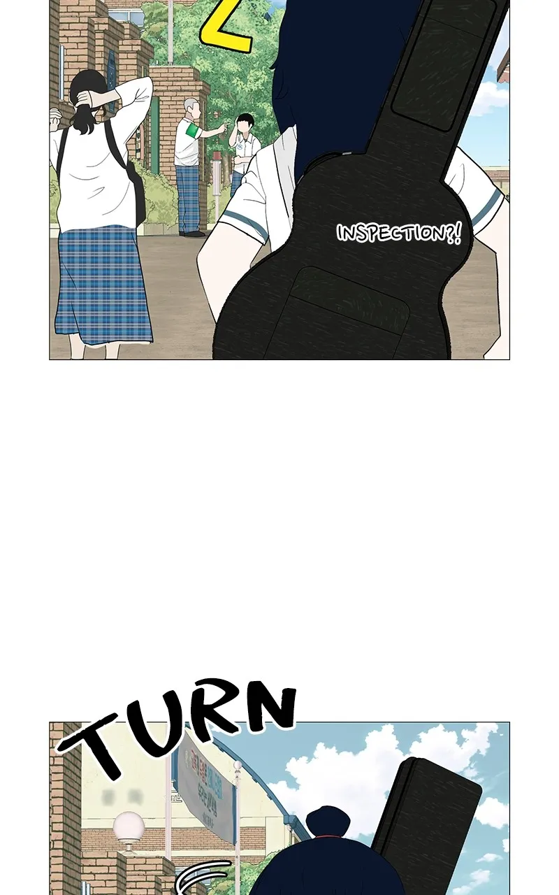 Read Radiant Rewind chapter 13 image 42 on Lezhin