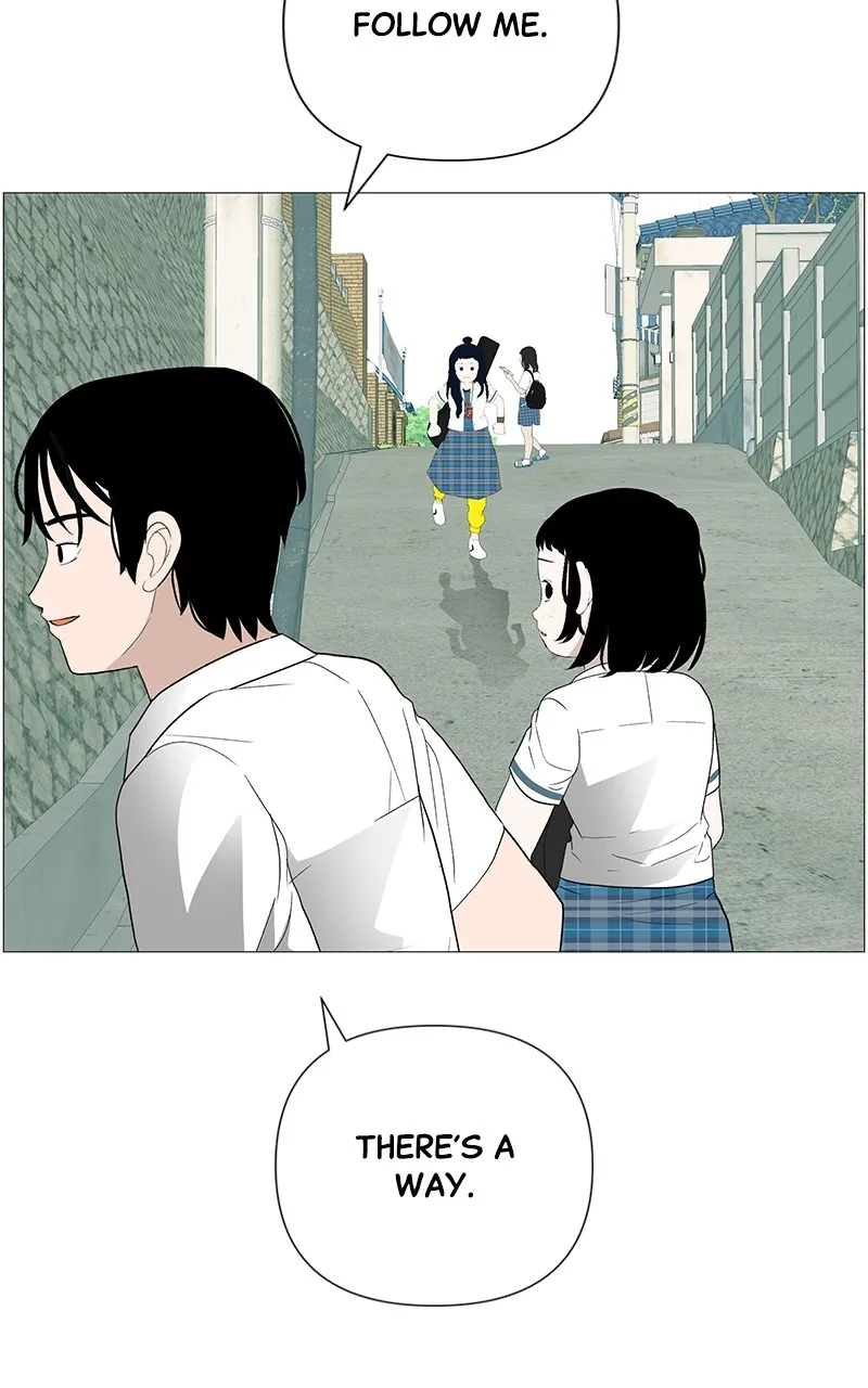 Read Radiant Rewind chapter 13 image 44 on Lezhin