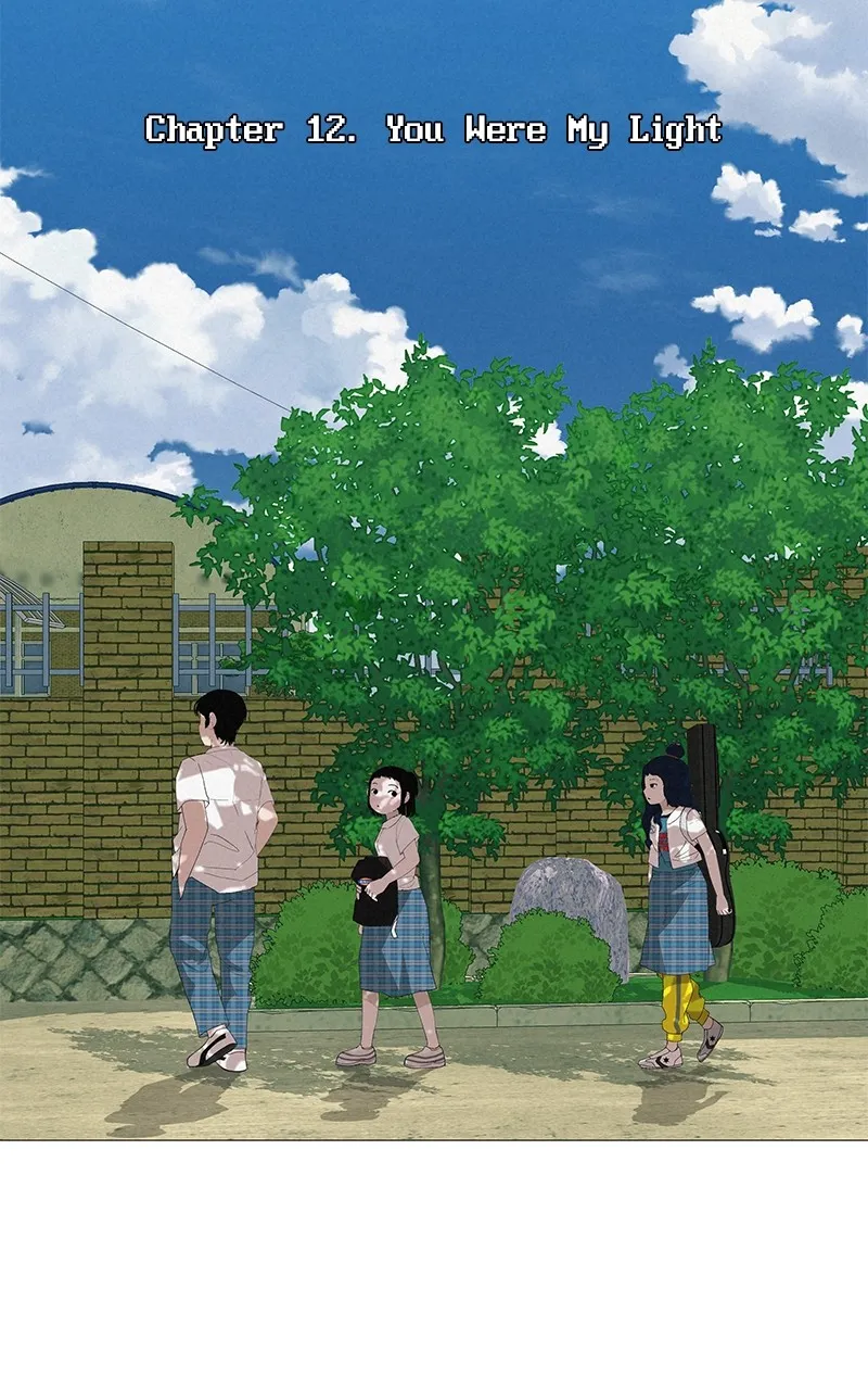 Read Radiant Rewind chapter 13 image 48 on Lezhin