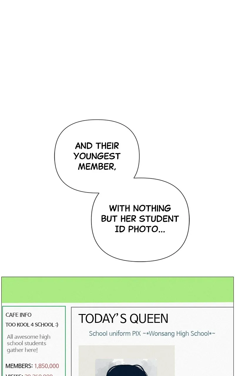 Read Radiant Rewind chapter 13 image 5 on Lezhin