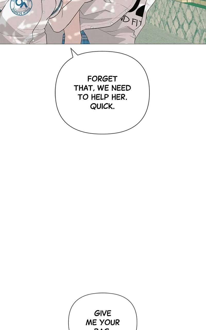 Read Radiant Rewind chapter 13 image 50 on Lezhin