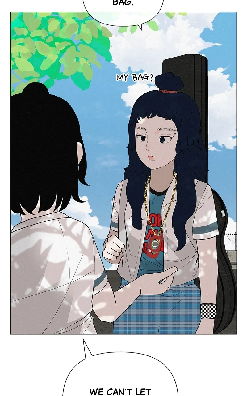 Read Radiant Rewind chapter 13 image 51 on Lezhin
