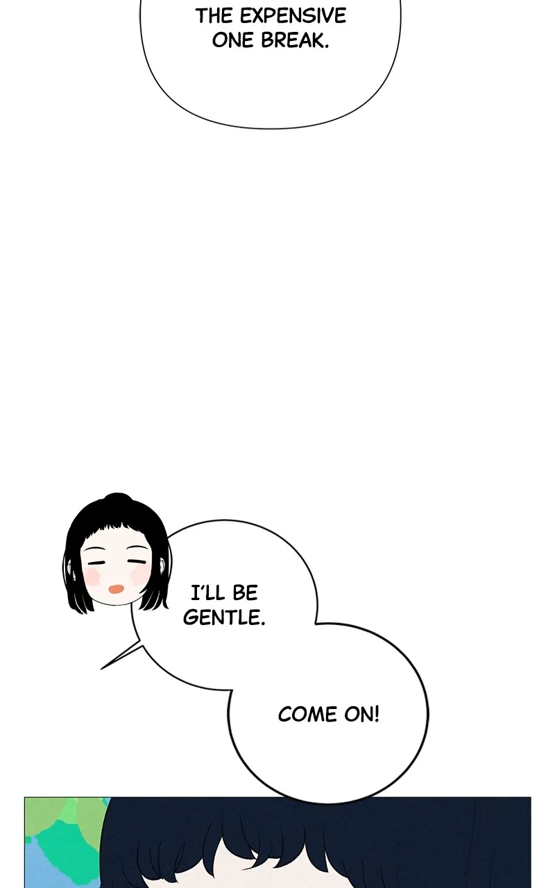 Read Radiant Rewind chapter 13 image 52 on Lezhin