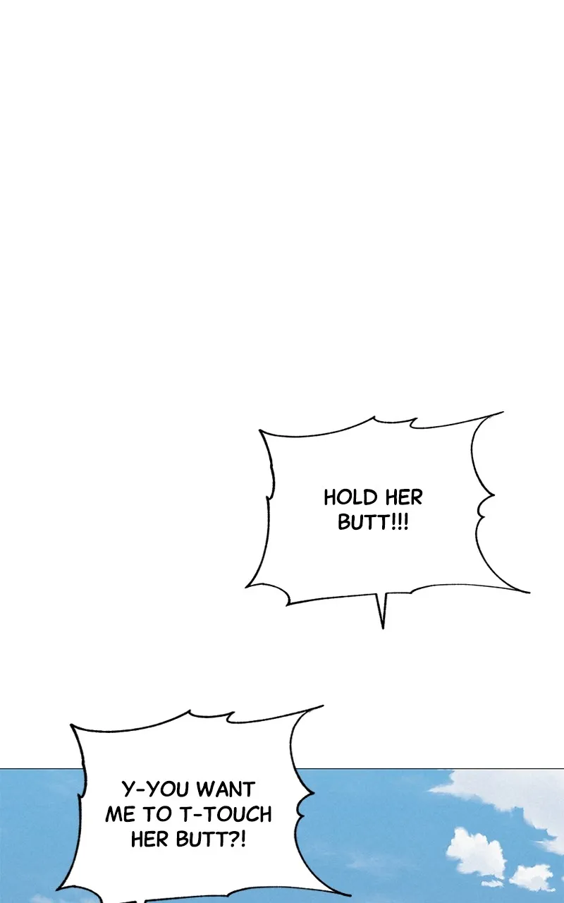 Read Radiant Rewind chapter 13 image 54 on Lezhin