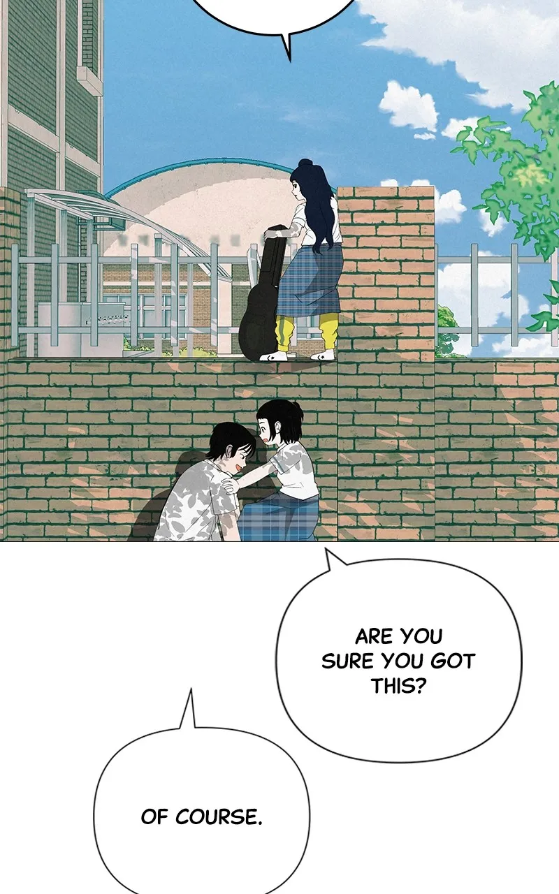 Read Radiant Rewind chapter 13 image 58 on Lezhin