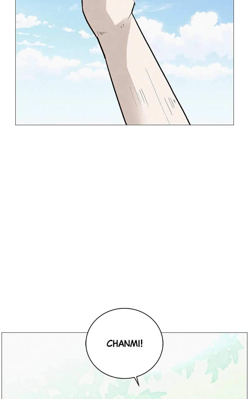 Read Radiant Rewind chapter 13 image 60 on Lezhin