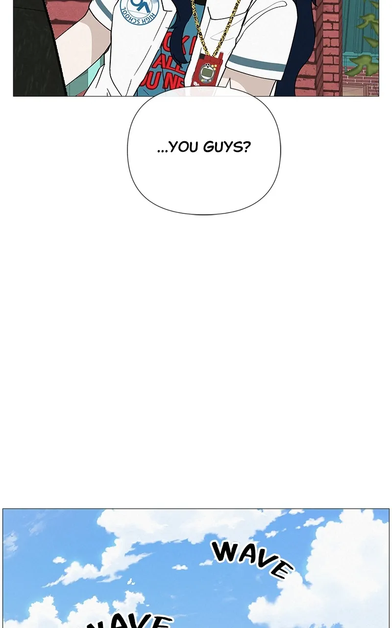 Read Radiant Rewind chapter 13 image 68 on Lezhin