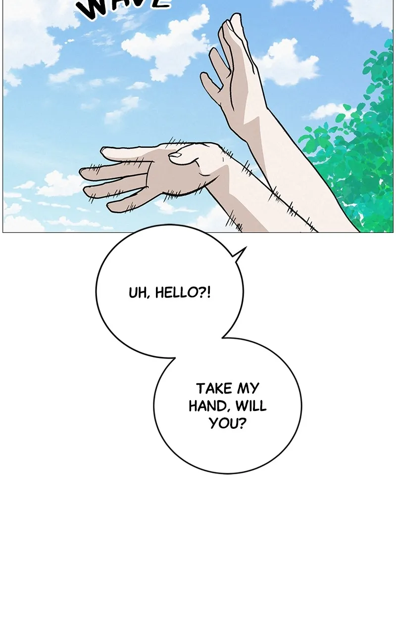 Read Radiant Rewind chapter 13 image 69 on Lezhin