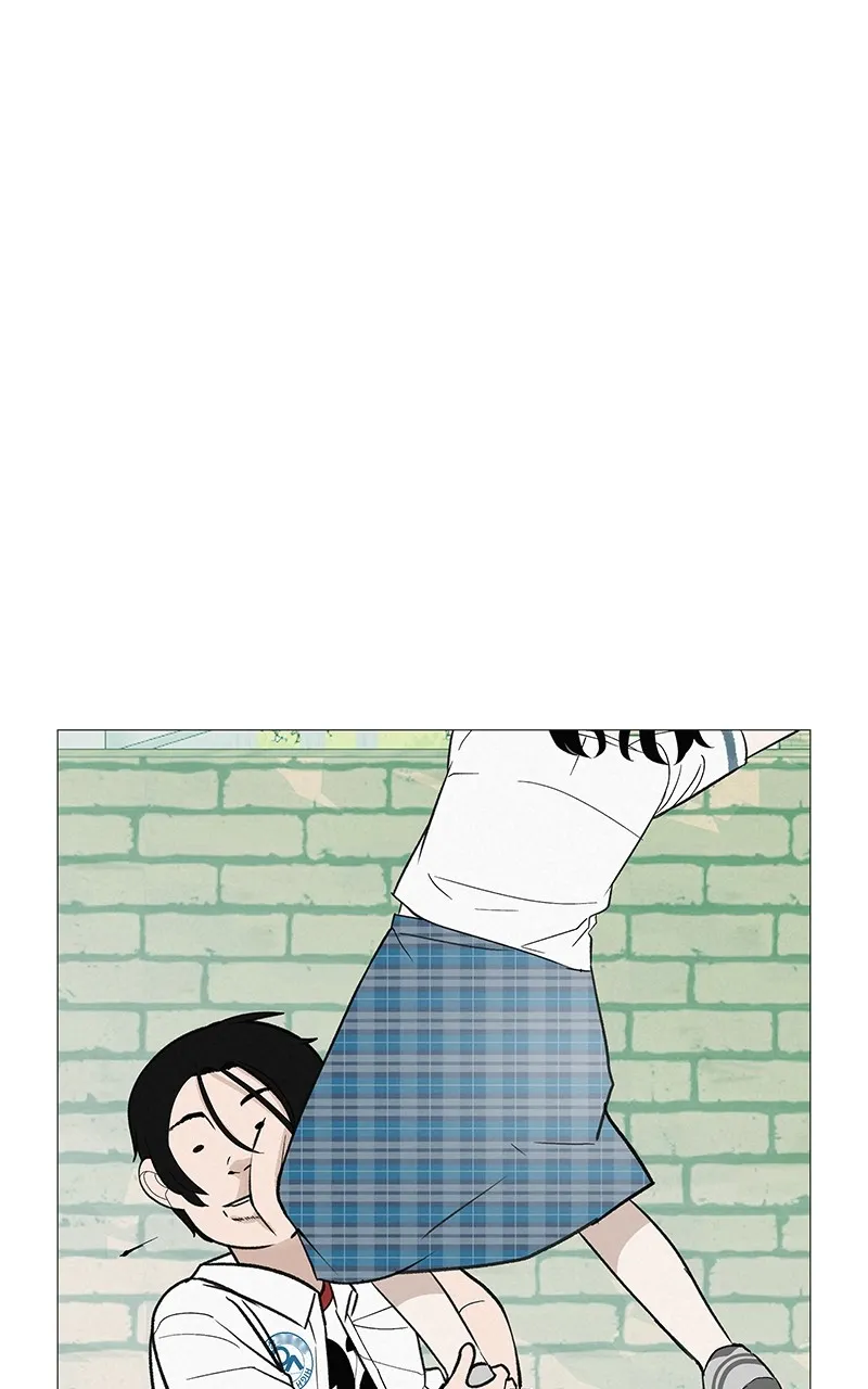 Read Radiant Rewind chapter 13 image 71 on Lezhin