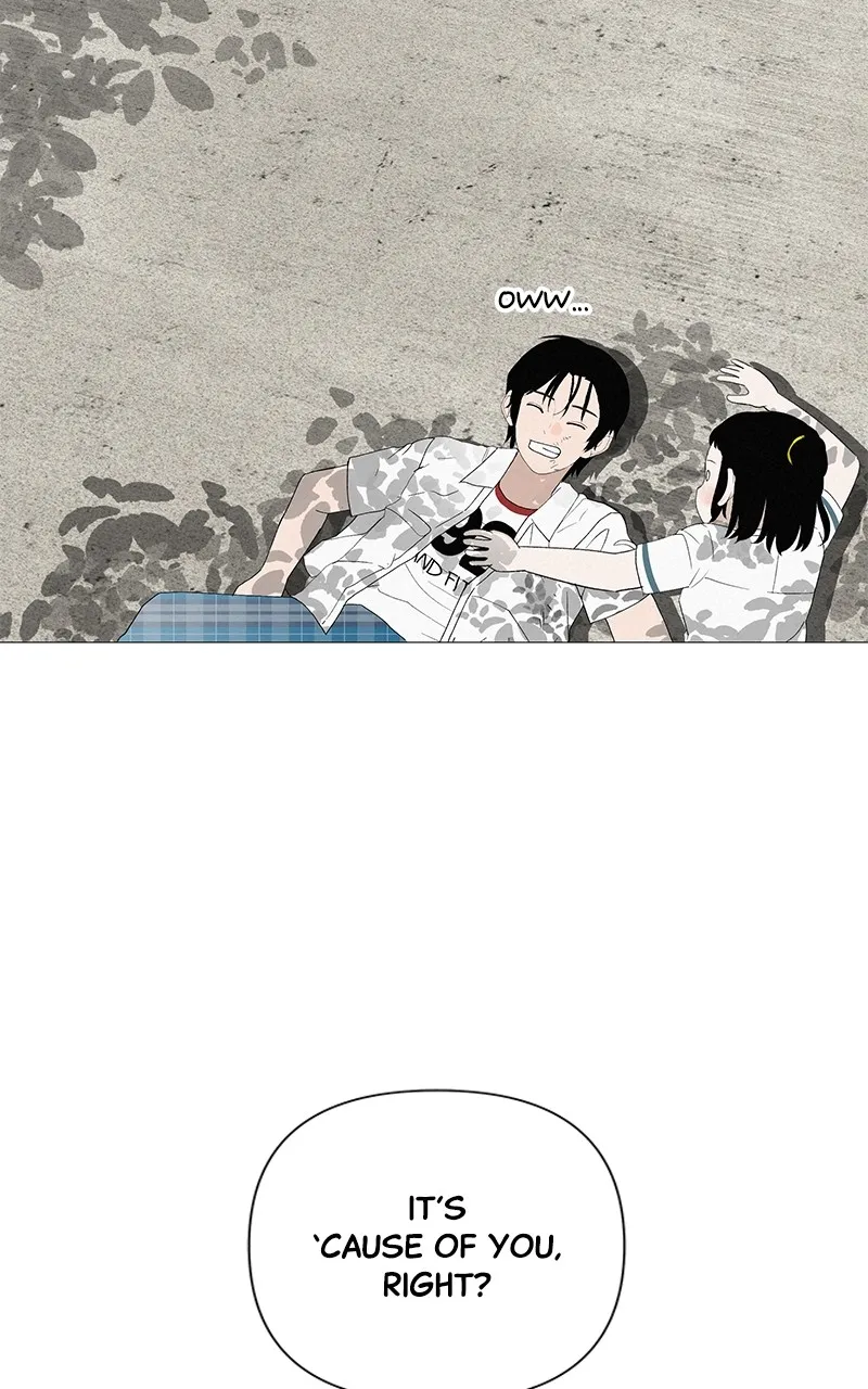 Read Radiant Rewind chapter 13 image 73 on Lezhin