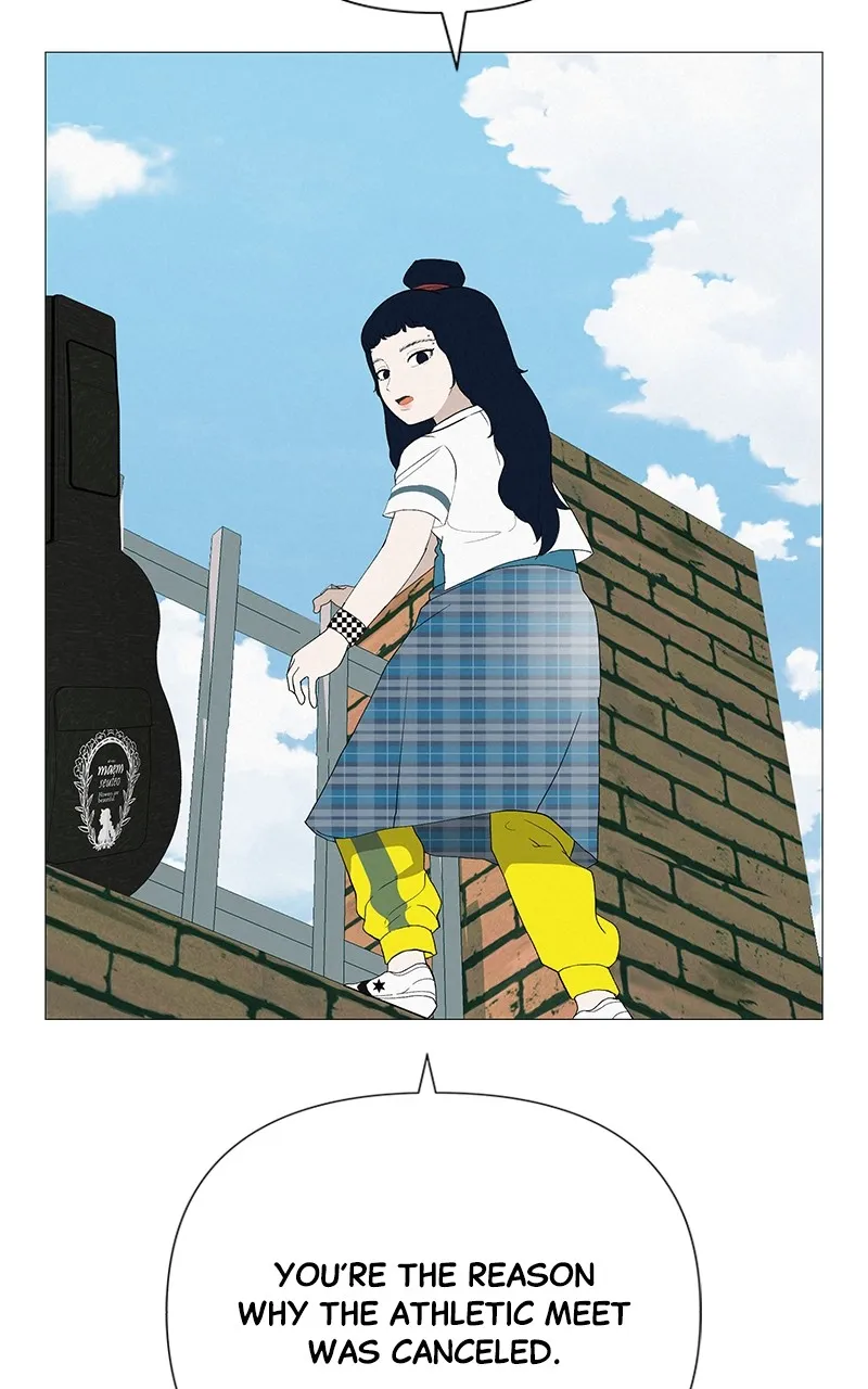 Read Radiant Rewind chapter 13 image 74 on Lezhin