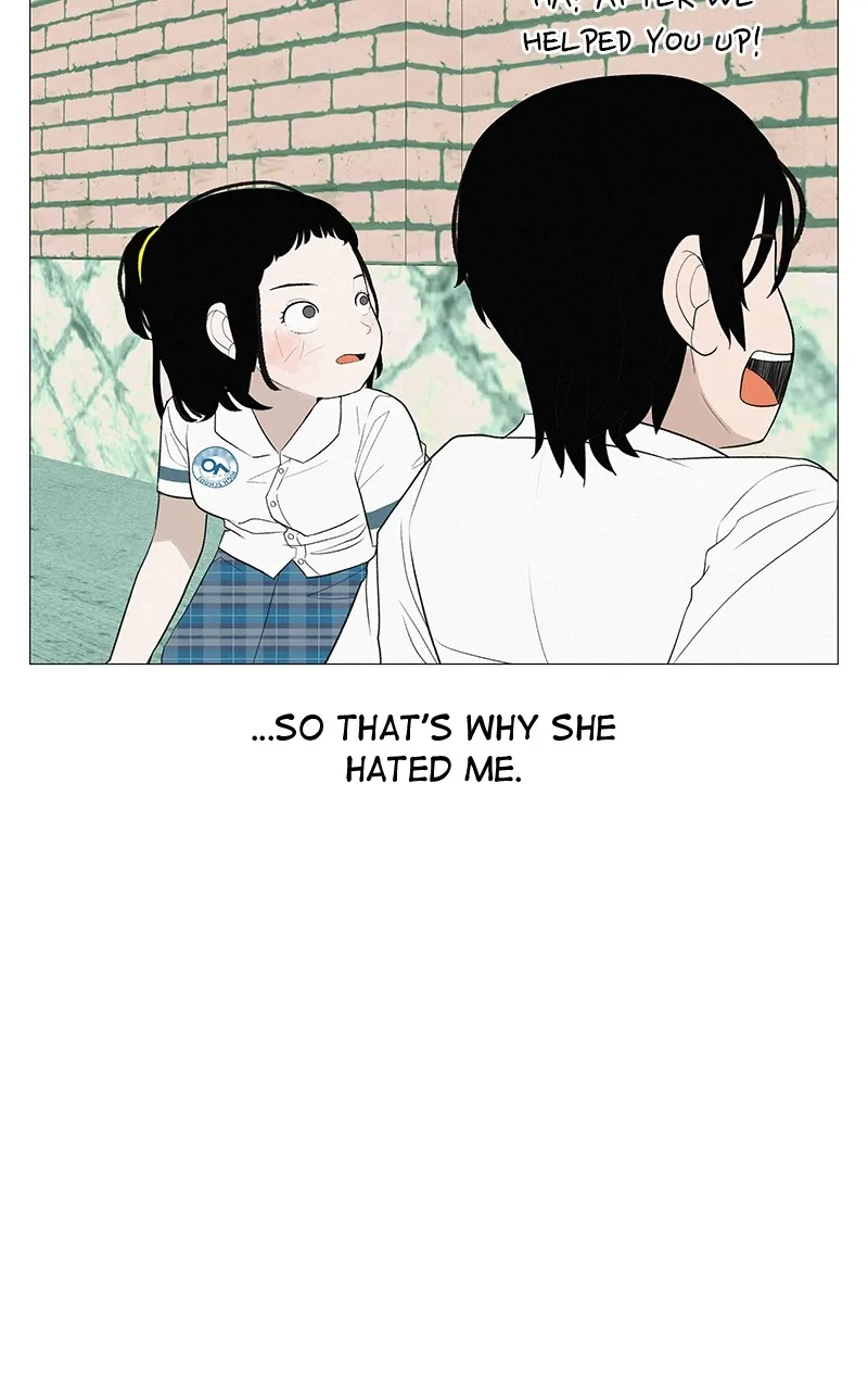 Read Radiant Rewind chapter 13 image 79 on Lezhin