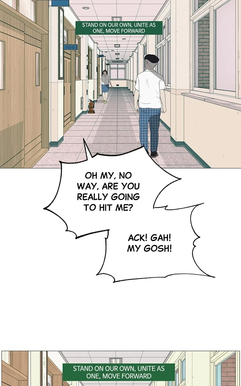 Read Radiant Rewind chapter 13 image 85 on Lezhin
