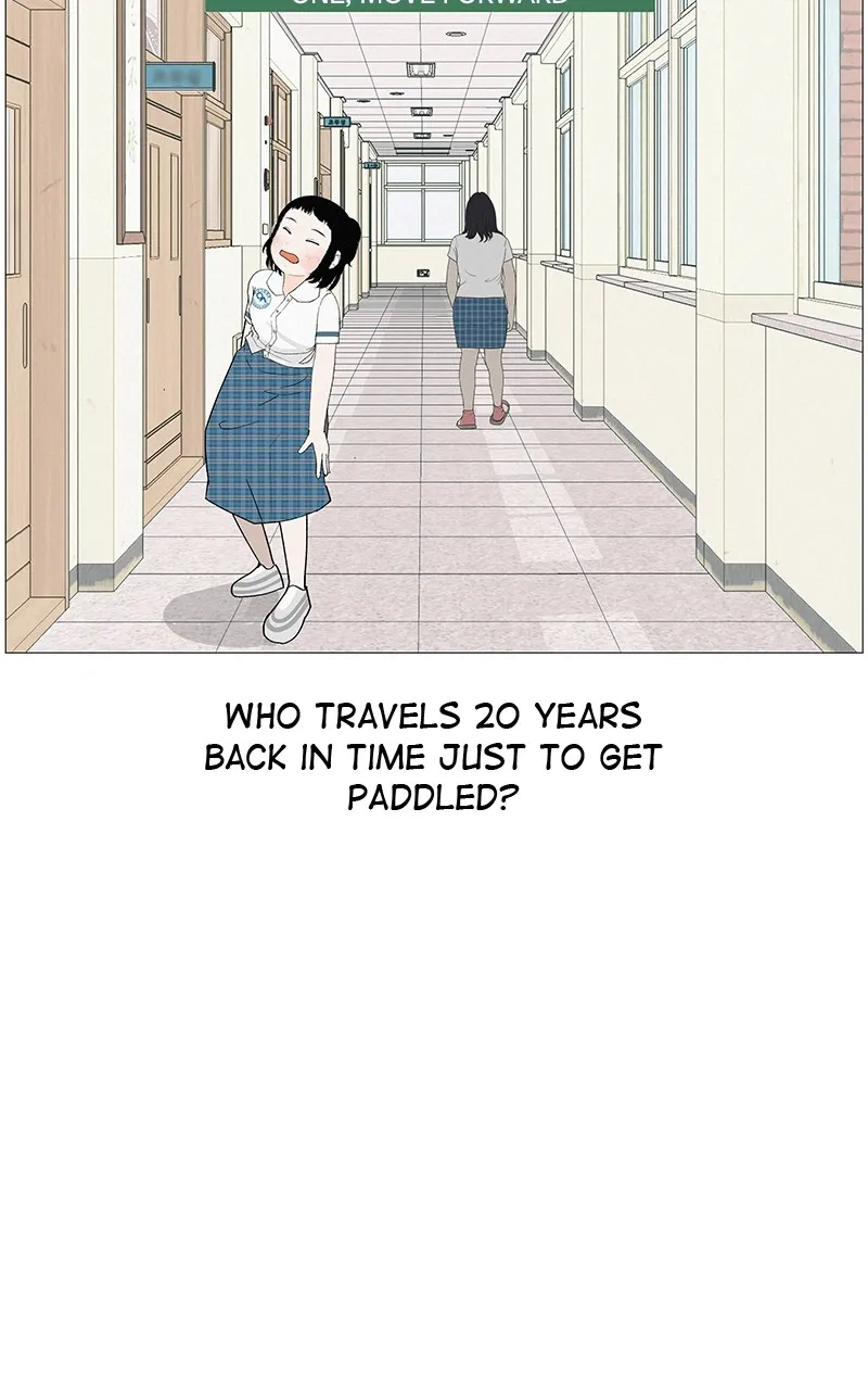 Read Radiant Rewind chapter 13 image 87 on Lezhin