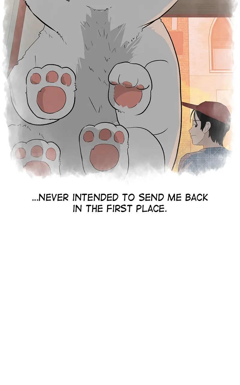 Read Radiant Rewind chapter 13 image 90 on Lezhin