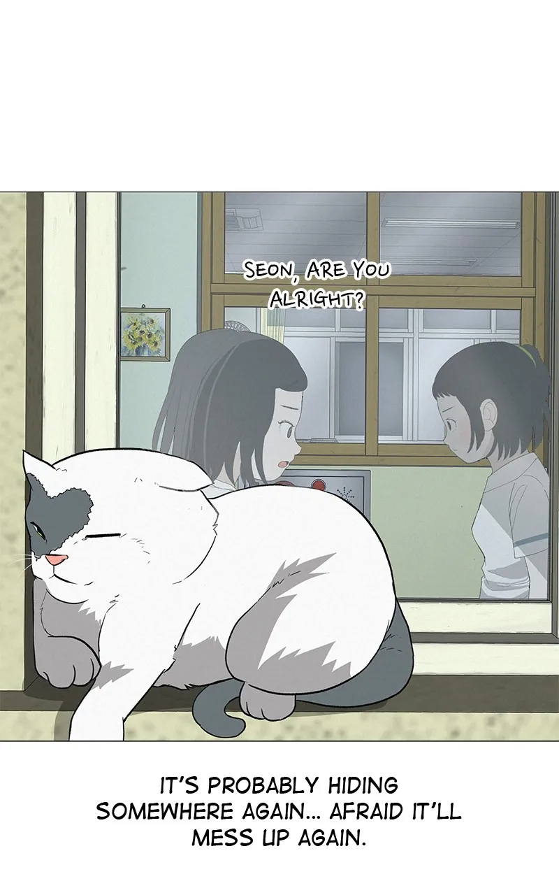 Read Radiant Rewind chapter 13 image 91 on Lezhin