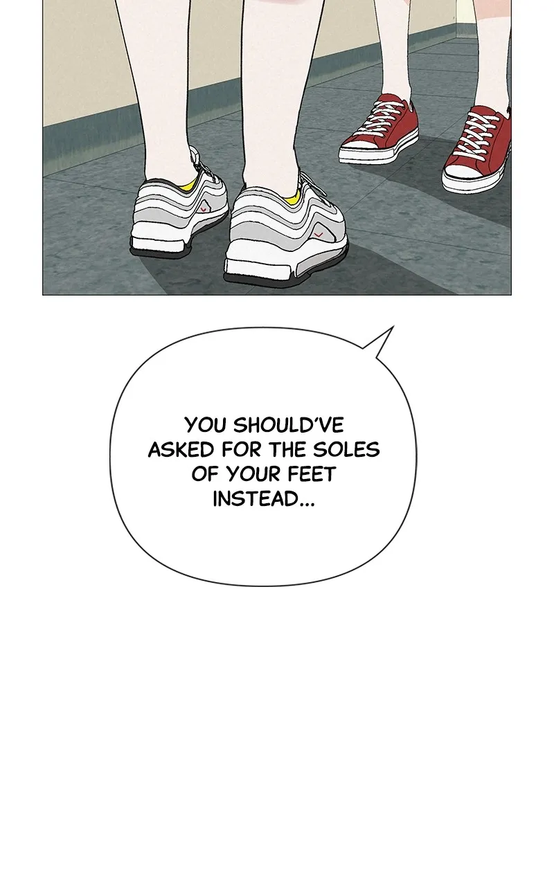 Read Radiant Rewind chapter 13 image 93 on Lezhin