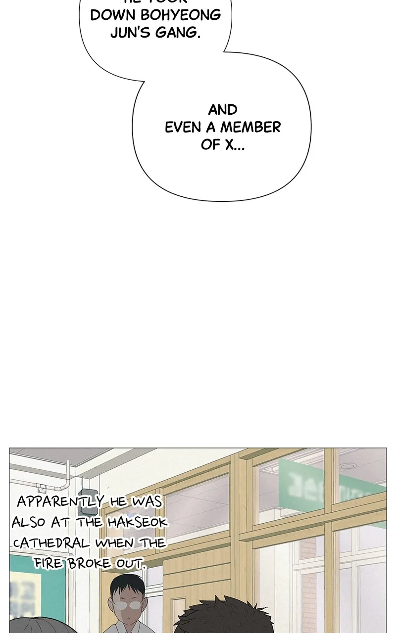 Read Radiant Rewind chapter 13 image 98 on Lezhin