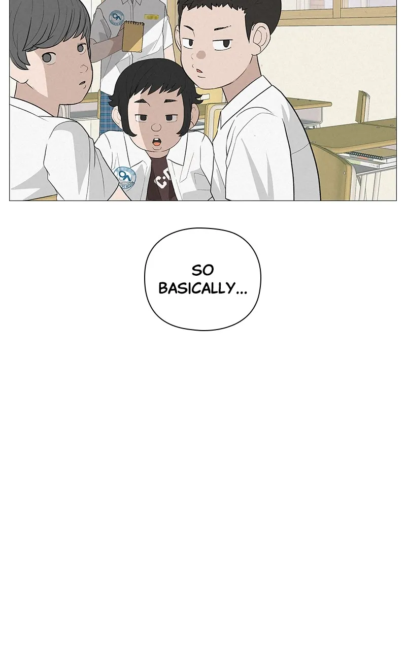 Read Radiant Rewind chapter 13 image 99 on Lezhin