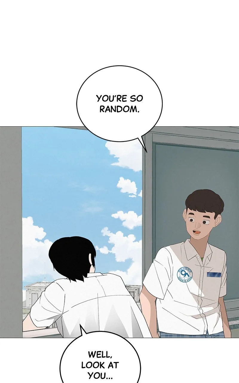 Read Radiant Rewind chapter 14 image 10 on Lezhin