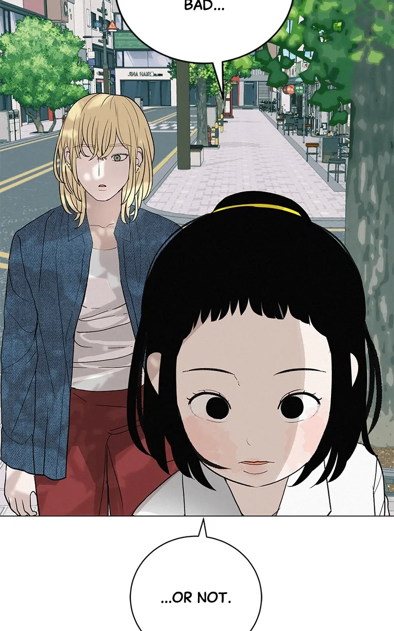 Read Radiant Rewind chapter 14 image 102 on Lezhin