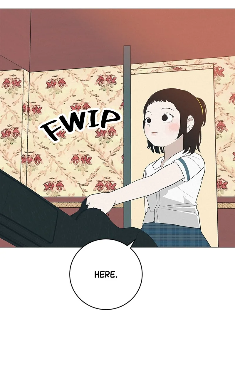 Read Radiant Rewind chapter 14 image 111 on Lezhin